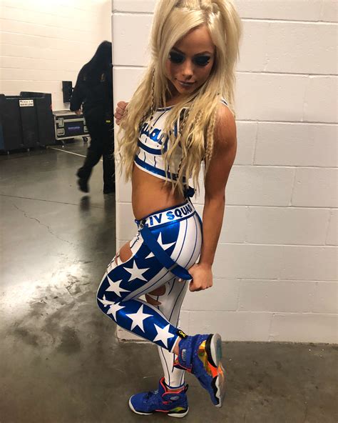 liv morgan nackt|Liv Morgan Nude Collection – WWE Diva Has Sexy Ass